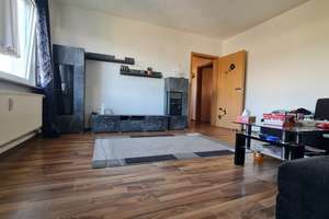 Siegen, Innenstadt, schöne 3 Zimmer, Küche, Bad – Hambergstraße 66, 57074 Siegen, Siegen – Vorschaubild 6