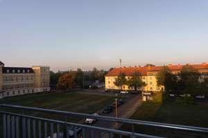 Erstbezug: Attraktive 2-Zimmer-Wohnung mit EBK (Neff-Geräten) Balkon und Stellplatz in Magdeburg – Grusonstraße 10, 39112 Leipziger Straße, Magdeburg – Vorschaubild 1