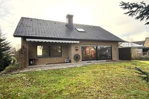 Provisionsfrei! Platz für Familie, Garten & Zukunft – Einfamilienhaus in Asemissen! – Die vollständige Adresse der Immobilie erhältst du vom Anbieter., 33818 Leopoldshöhe – Vorschaubild 5