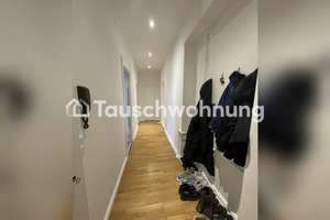 Tauschwohnung: Wunderschöne, helle Altbau-Wohnung – Mierendorffplatz 13, 10589 Charlottenburg, Berlin – Vorschaubild 14