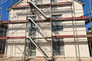 Modernes Wohnen mit Gartenidylle und zwei Terrassen ++Decker Immobilien++ – Die vollständige Adresse der Immobilie erhältst du vom Anbieter., 81735 Ramersdorf, München – Vorschaubild 2