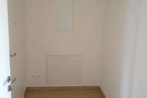 Ansprechende 2-Zimmer Wohnung, nur Steinwurf vom Westpark entfernt! – Zillertalstr. 33, 81373 Mittersendling, München – Vorschaubild 21
