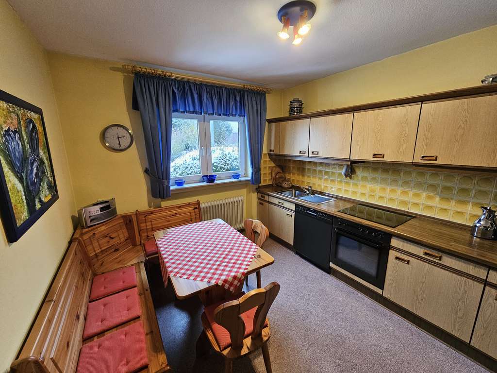 Immobilie in Langgöns - Viel Platz für den Alltag im Reihenmittelhaus in Langgöns - Bild 4