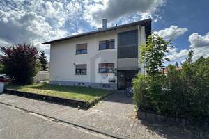 KLEINER SCHATZ FÜR FAMILIEN, PAARE ODER ANLEGER – Die vollständige Adresse der Immobilie erhältst du vom Anbieter., 77836 Rheinmünster – Vorschaubild 1