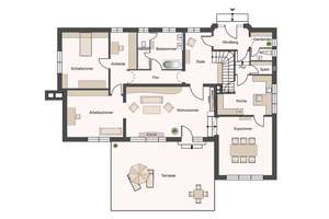 Traumhaftes Grundstück! Modernisiertes Einfamilienhaus in einmaliger Lage an der Wilhelminenaue – Die vollständige Adresse der Immobilie erhältst du vom Anbieter., 95448 Hammerstatt/St. Georgen, Bayreuth – Vorschaubild 35