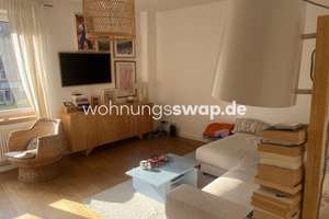 Wohnungstausch: Eppendorfer Weg 155 – Eppendorfer Weg 155, 20000 Hoheluft-West, Hamburg – Vorschaubild 1