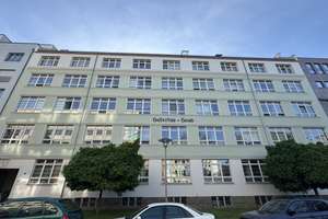 "Charmante Maisonette im denkmalgeschützten Hubertus Haus in Toplage von Leipzig" – Salomonstraße 13, 4103 Zentrum-Ost, Leipzig – Vorschaubild 1