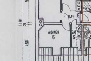 Mittendrin statt nur dabei! 3-Zimmer-Wohnung in zentraler Lage von Offenbach zu verkaufen! – 63065 Wilhelmschule, Offenbach am Main – Vorschaubild 8