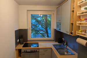Freie 2-Zimmer-Whg | Courtagefrei von privat – Alter Teichweg 20, 22081 Barmbek-Süd, Hamburg – Vorschaubild 3