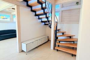 Design trifft Nachhaltigkeit – Architektenhaus in begehrter Lage – Die vollständige Adresse der Immobilie erhältst du vom Anbieter., 88529 Zwiefalten – Vorschaubild 15