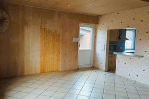 Ehemaliges Bauernhaus mit drei vermieteten Wohnungen – ideal für Investoren! – Die vollständige Adresse der Immobilie erhältst du vom Anbieter., 49424 Goldenstedt – Vorschaubild 6