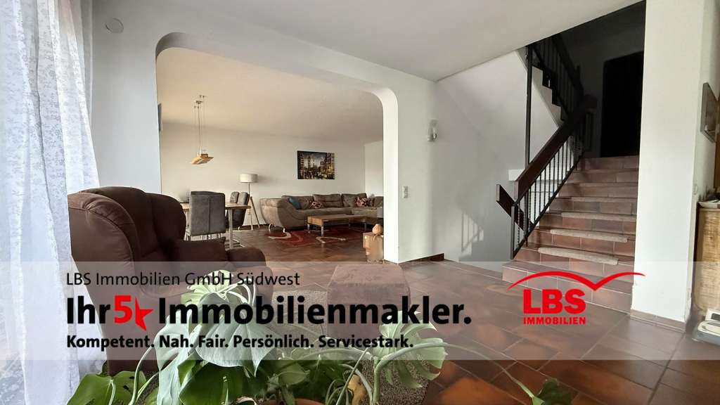 Immobilie in Sinzheim - Wohnglück - in Toplage - Bild 4