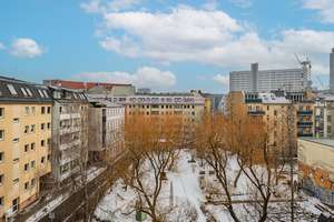 Ein Wohnstatement am Puls der Zeit - Exklusive 3 Zimmerwohnung im begehrten Scheunenviertel – Die vollständige Adresse der Immobilie erhältst du vom Anbieter., 10119 Mitte (Ortsteil), Berlin – Vorschaubild 5