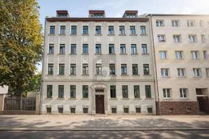 SICHERER CASHFLOW IN LEIPZIGER TOP-LAGE – Die vollständige Adresse der Immobilie erhältst du vom Anbieter., 4157 Gohlis-Mitte, Leipzig – Vorschaubild 3
