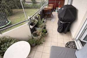 Moderne 3-Zimmer-Wohnung – hochwertig modernisiert – Die vollständige Adresse der Immobilie erhältst du vom Anbieter., 71332 Waiblingen – Vorschaubild 14