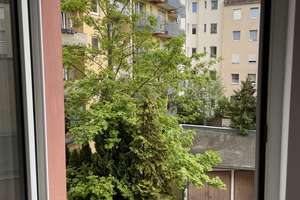 Sofort frei & ohne Provision - Renovierte 3-Zimmer-Wohnung mit Balkon – U-Bahn um die Ecke – Die vollständige Adresse der Immobilie erhältst du vom Anbieter., 90461 Hummelstein, Nürnberg – Vorschaubild 8