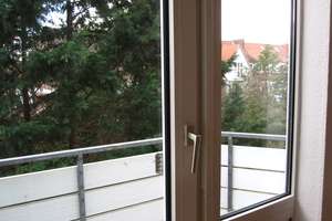2-Zimmer-Neubau-Wohnung Bremen- Schwachhausen – 28211 Gete, Bremen – Vorschaubild 8