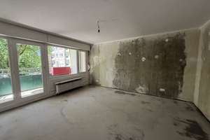 Schöne 3-Zimmer-Wohnung in zentraler Lage - WBS erforderlich – Hofgerichtsweg 2, 44309 Brackel (Ortsteil), Dortmund – Vorschaubild 5