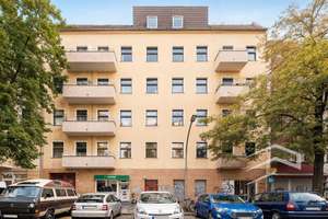 Maisonette im Reuterkiez – Die vollständige Adresse der Immobilie erhältst du vom Anbieter., 12047 Neukölln (Ortsteil), Berlin – Vorschaubild 14