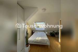 Tauschwohnung: Charmante helle 1,5 Zimmer Wohnung – Die vollständige Adresse der Immobilie erhältst du vom Anbieter., 80807 Milbertshofen, München – Vorschaubild 9
