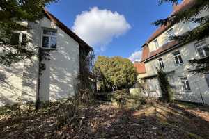 Fulda-Frauenberg:  Gepfl. Gründerzeithaus mit 3 WE, attraktivem Gartengrundstück und Nebengebäude – Buttlarstraße Nr. 47, 36039 Fulda (Kreis) – Vorschaubild 15