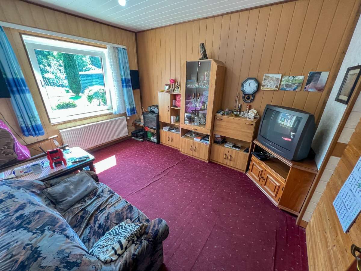 Immobilie in Beverstedt - Idylisches Einfamilienhaus im schönen Heerstedt (Beverstedt) - Bild 8