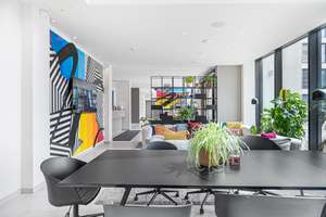 Single  Studio + Gym + Concierge – Clarita-Bernhard Str. 16, 81249 Freiham, München – Vorschaubild 23