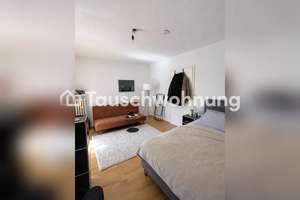 Tauschwohnung: Gemütliche 1,5-Zi.-Wohnung in Köln-Innenstadt – Die vollständige Adresse der Immobilie erhältst du vom Anbieter., 50676 Altstadt/Süd, Köln – Vorschaubild 2