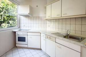 Einziehen & wohlfühlen: Ihre eigene & bezugsfreie Garten-Oase mit Garage! – 48161 Nienberge, Münster – Vorschaubild 9