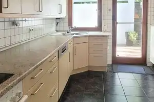Freudental: Charmantes Reihenmittelhaus mit Gartenidylle – ein Traum für junge Familien – Ludwigsburg (Kreis) – Vorschaubild 9