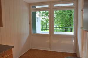 Von Privat - helle 3-Zimmer-Wohnung mit Balkon und Einbauküche, Blick ins Grüne – Preziosastraße 25, 81927 Johanneskirchen, München – Vorschaubild 6