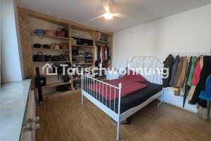 Tauschwohnung: Biete moderne, zentrale 2 Zimmer mit TG - suche 1 Zimmer – Sophienstraße 28, 70178 Rathaus, Stuttgart – Vorschaubild 4