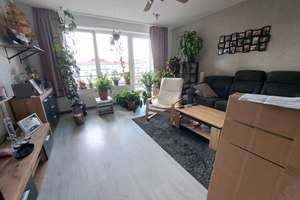 Gepflegte 3-Zimmer-Wohnung mit zwei Balkonen in Bremerhaven – Batteriestraße 51, 27568 Twischkamp, Bremerhaven – Vorschaubild 2