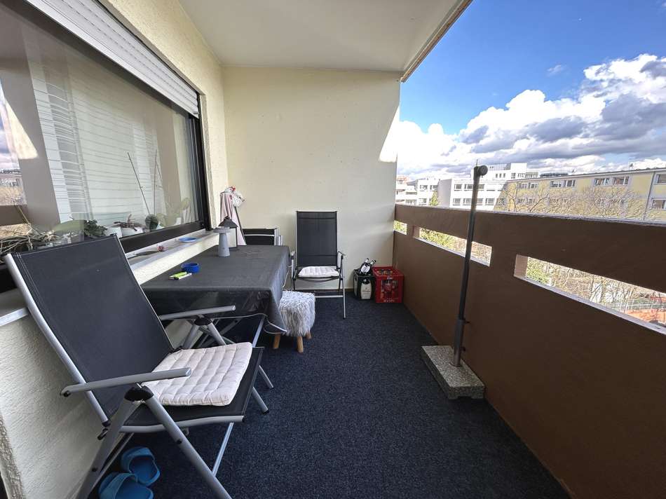 Balkon