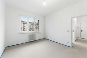 Energetisch top in Form! Freie 2-Zimmerwohnung mit Balkon in Wilmersdorf – Sächsische Straße 69, 10707 Wilmersdorf, Berlin – Vorschaubild 8
