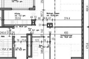 Gepflegte 2,5-Zimmer Wohnung in Kiel-Südfriedhof – Jeßstraße 11, 24114 Südfriedhof, Kiel – Vorschaubild 10