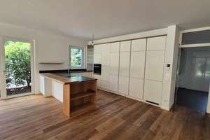 Doppelhaus-Villa in Exklusiver Parkanlage – Rudelsweiherstrasse 20b, 91054 Burgberg, Erlangen – Vorschaubild 4