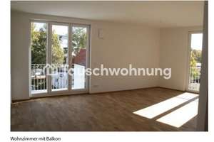 Tauschwohnung: Schöne 2-Zimmer-Wohnung in Pasing zu tauschen – Die vollständige Adresse der Immobilie erhältst du vom Anbieter., 81243 Pasing, München – Vorschaubild 2