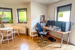 Gemütliche 2-Zimmer-Wohnung mit Balkon in Jena West – Die vollständige Adresse der Immobilie erhältst du vom Anbieter., 7743 Jena-West, Jena – Vorschaubild 3