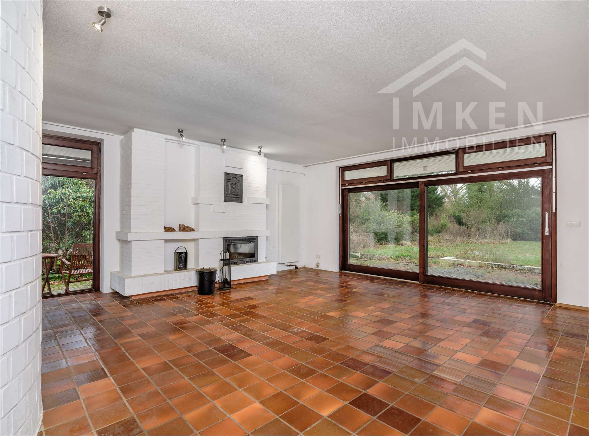 Immobilie in Embsen - Ein Klassiker mit Zukunft. 
Bungalow in Embsen-Oerzen. - Bild 12