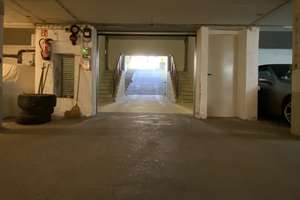 Frei: Geräumiges 1-Zimmer-Apartment (möbliert) mit Tiefgaragenstellplatz – Die vollständige Adresse der Immobilie erhältst du vom Anbieter., 22391 Wellingsbüttel, Hamburg – Vorschaubild 15