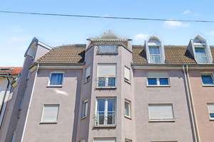 Traumhafte Maisonette-Wohnung in der begehrten Karlsruher Weststadt – Die vollständige Adresse der Immobilie erhältst du vom Anbieter., 76185 Weststadt, Karlsruhe – Vorschaubild 17