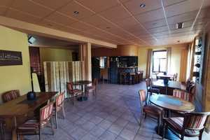 EINMALIGE GELEGENHEIT! Wunderschön restauriertes Anwesen mit Restaurant, Terrasse und 3 Wohnungen – Cochem-Zell (Kreis) – Vorschaubild 2
