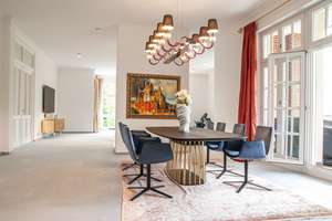 Traumwohnung mit großer Loggia im privaten Villenpark – 45479 Broich, Mülheim an der Ruhr – Vorschaubild 7