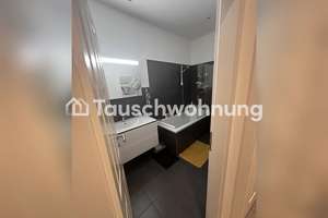 Tauschwohnung: Wunderschöne Altbauwohnung – Die vollständige Adresse der Immobilie erhältst du vom Anbieter., 40625 Gerresheim, Düsseldorf – Vorschaubild 4
