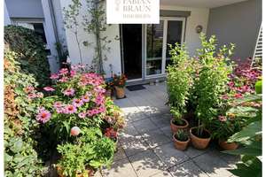 4-Zi, 2 x Terrassen, Garten, barrierefrei, EBK, Gäste-WC, in guter Wohnlage, 90482 Nürnberg-Laufamho – Die vollständige Adresse der Immobilie erhältst du vom Anbieter., 90482 Laufamholz, Nürnberg – Vorschaubild 3