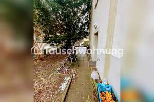 Tauschwohnung: Gemütliche 3-Raum-Wohnung in DD-Plauen mit eigenem Garten – Die vollständige Adresse der Immobilie erhältst du vom Anbieter., 1187 Plauen (Stadtteil), Dresden – Vorschaubild 12