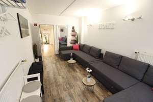 Gewerbliche Kurzzeitvermietung – Legal & Vollständig Zugelassen – Die vollständige Adresse der Immobilie erhältst du vom Anbieter., 12099 Tempelhof, Berlin – Vorschaubild 1
