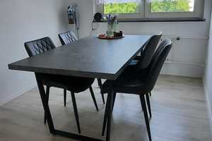Helle 3,5-Zi.-Wohnung, EBK, Balkon, in Wolfsburg, Detmerode zu vermieten – Theodor-Heuss-Straße 2x, 38444 Wolfsburg – Vorschaubild 3