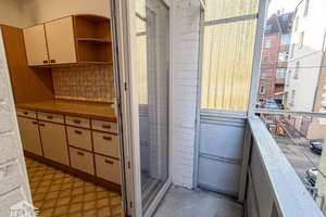 Gemütliche 3-Zimmerwohnung mit kleinem Balkon im Herzen von S-Süd! – Böcklerstraße 2, 70199 Heslach, Stuttgart – Vorschaubild 7